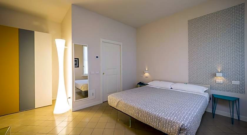 Hotel Forlanini 52
