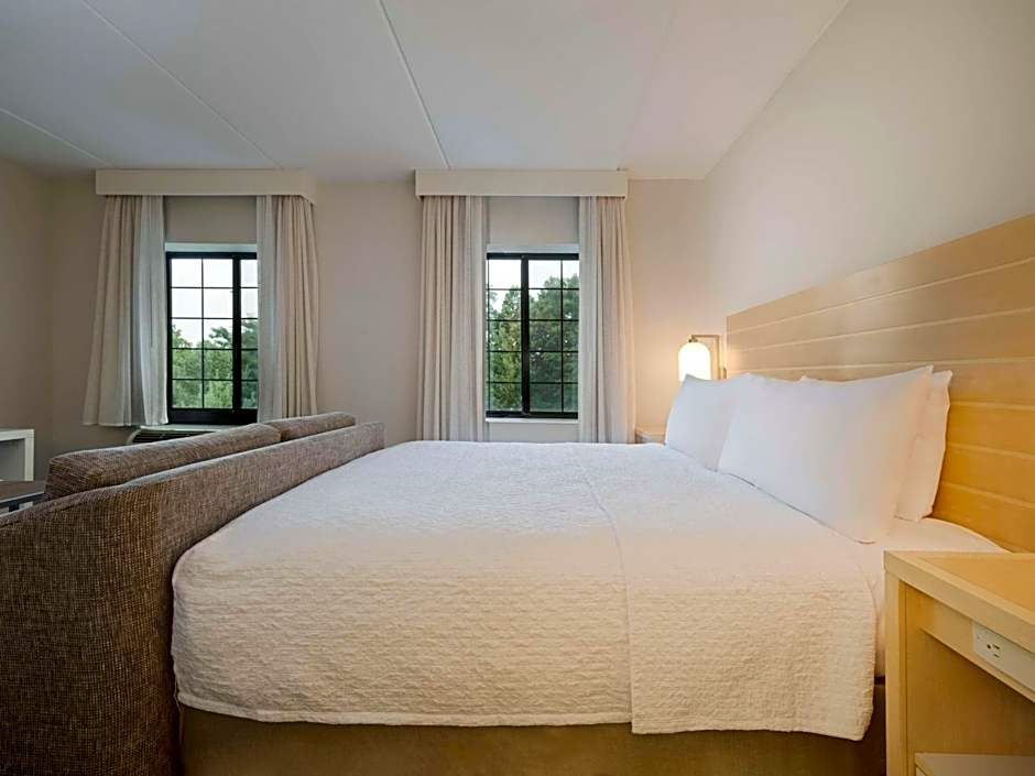 Parsippany Suites Hotel