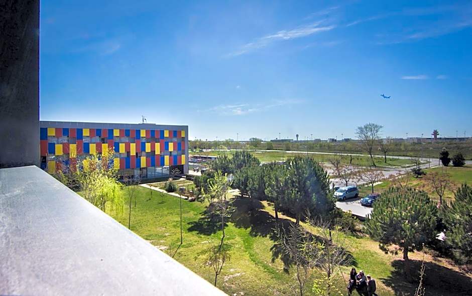 Centre Esplai Albergue