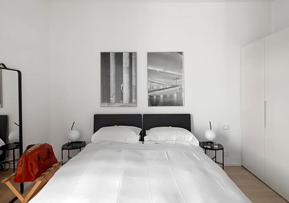 BB Hotels Aparthotel Collection Il Michelangelo