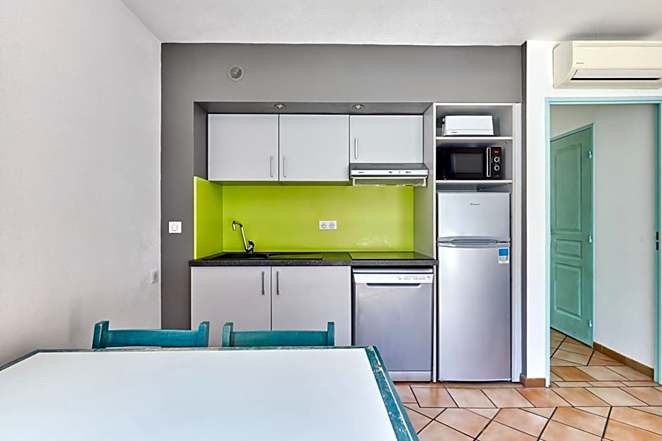 Résidence Odalys La Palmeraie