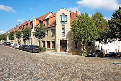 Hotel garni "Zum Eichwerder"