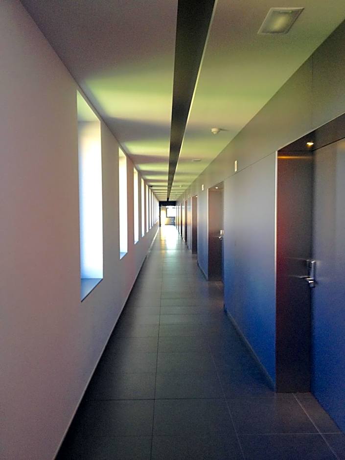 Seminari Allotjaments