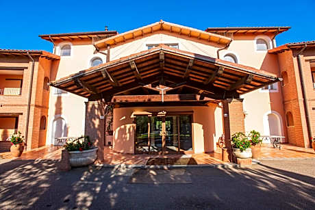 Antica Fornace Relais by La Principina