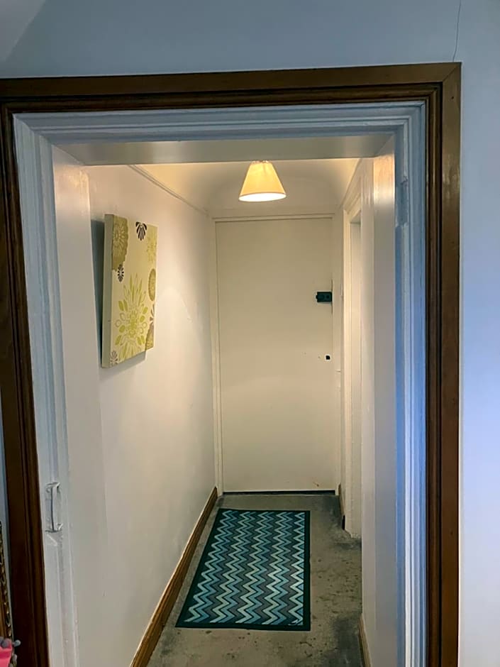 The White Hart Hotel