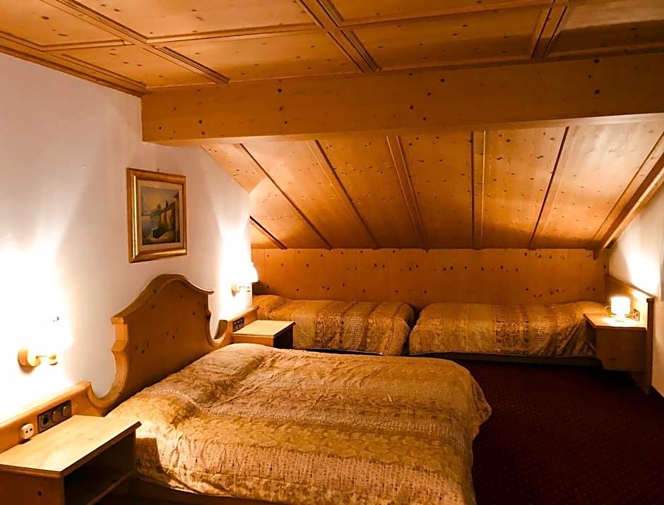 Hotel Molino