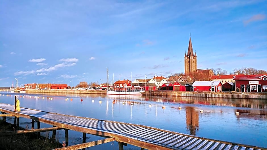 Vänerport Lakefront Hotell