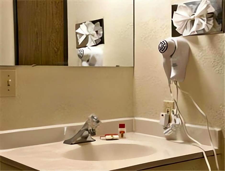 Super 8 by Wyndham Lake Havasu City