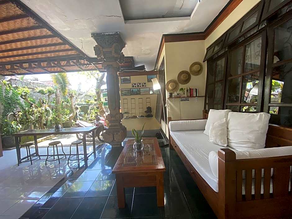 Coliving Bali SWEET HOME Kost Lengkap di Tabanan Kot