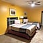 Los Fresnos Inn and Suites