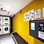 Staycity Aparthotels Paris La Defense