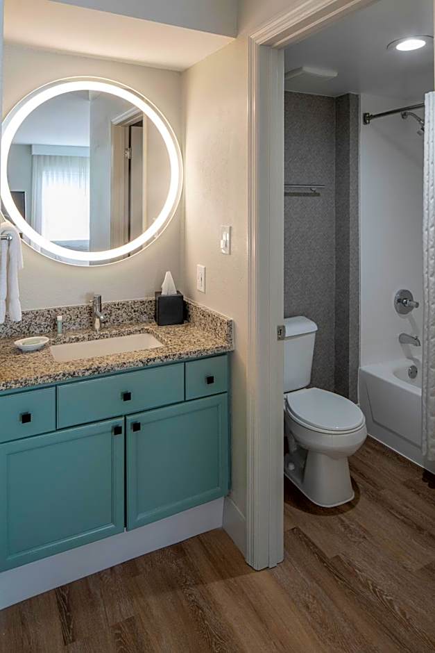 Residence Inn by Marriott Atlanta Buckhead/Lenox Park