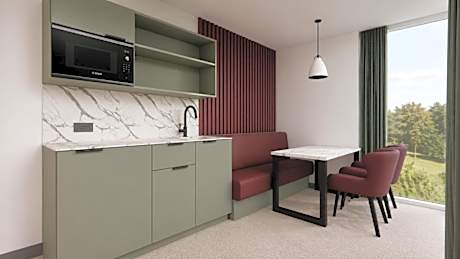 Superior Suite with Sea View