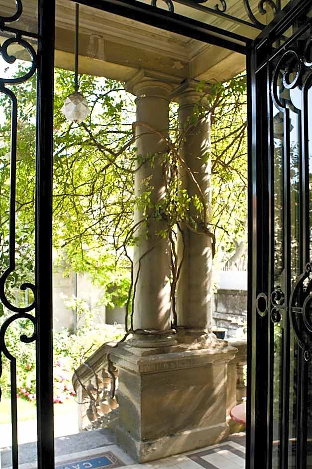 La Maison de Sophie