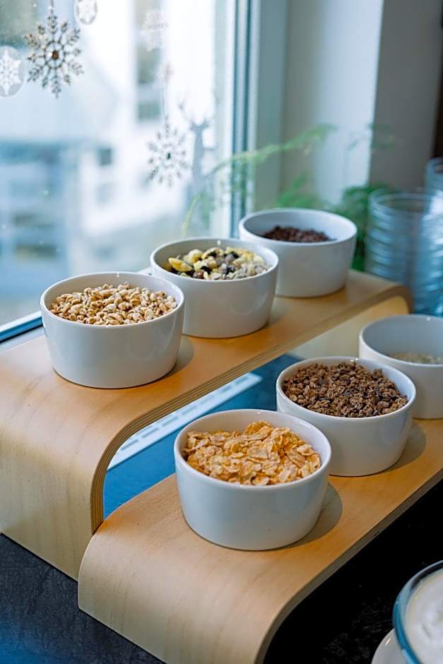 Trip Inn Hotel Dasing-Augsburg