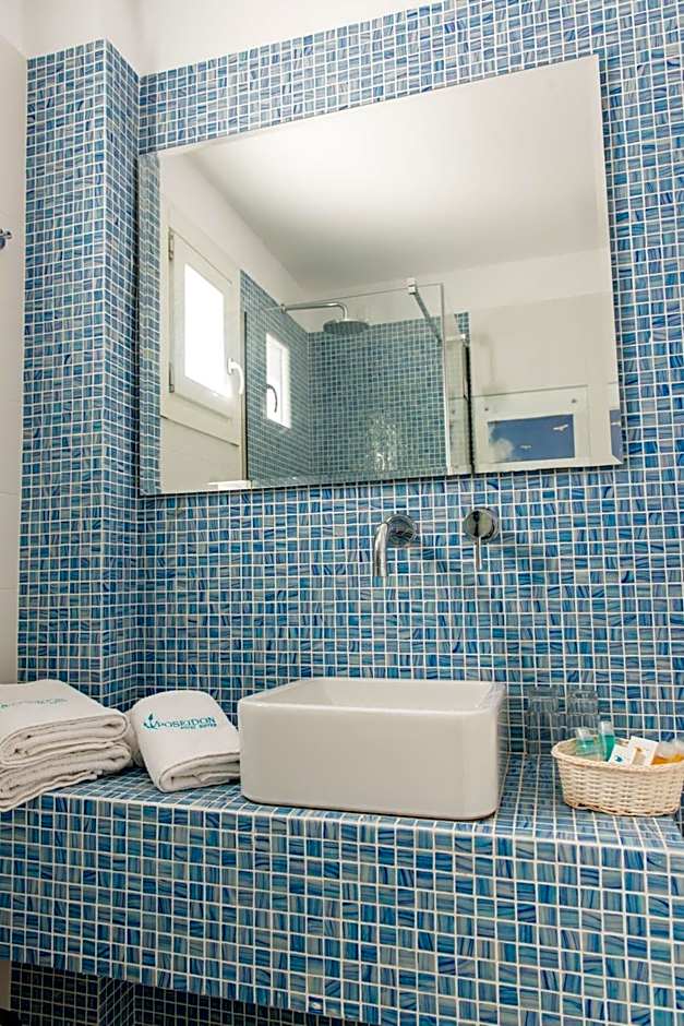 Poseidon Hotel Suites