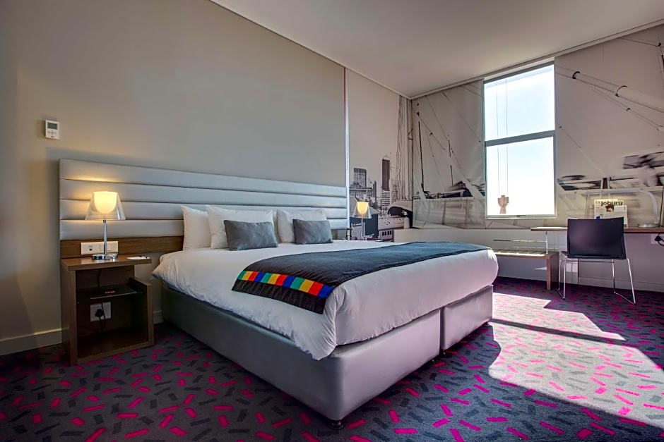 Park Inn Sandton