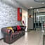 Beryll Inn Cyberjaya Hotel