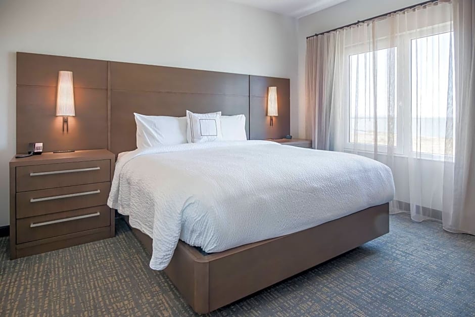 Residence Inn by Marriott San Jose North/Silicon Valley