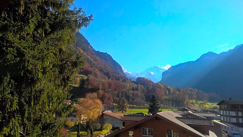 Edelweiss Lodge