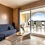 Résidence Hôtelière Natureva & Spa