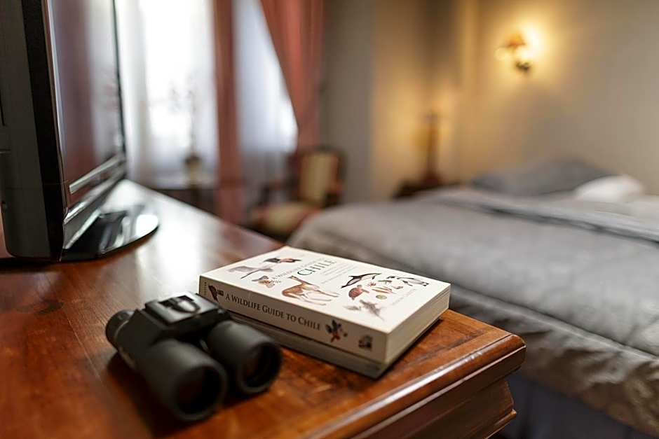 Hotel Isla Rey Jorge