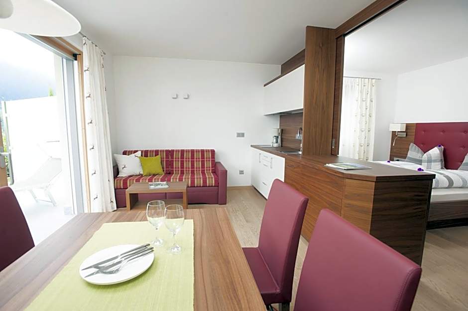 Apartmenthaus Gruberhof