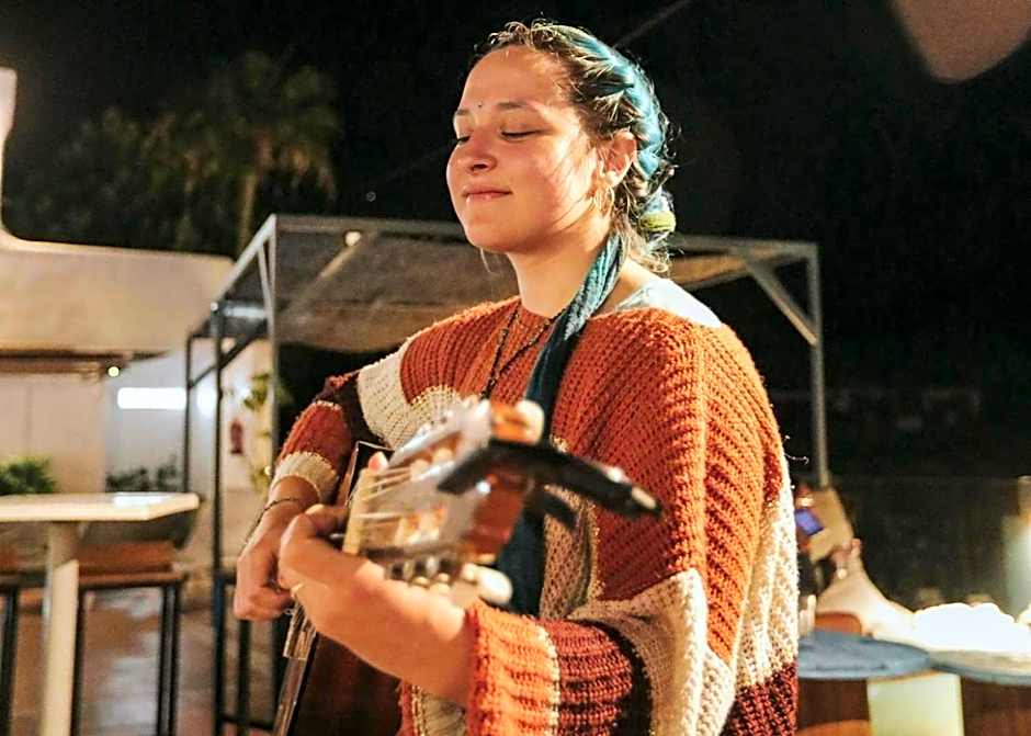 The Tree House Tenerife