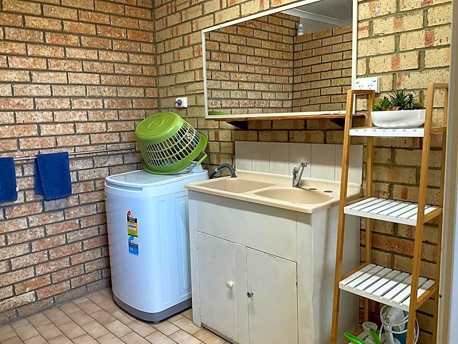 Leander Reef Holiday Park