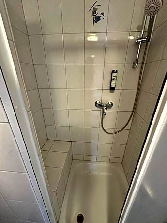 Premium Quadruple Room