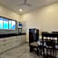 Hotel Sadhana Executive- Dapoli