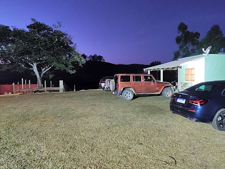 Pousada Pato Mergulhão