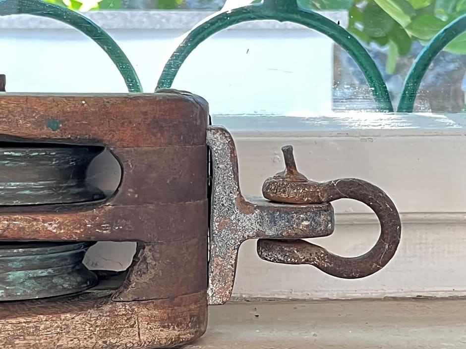 Nelinda Waterfront Accommodation