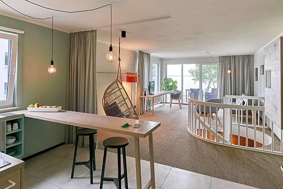 Designhotel Whitman