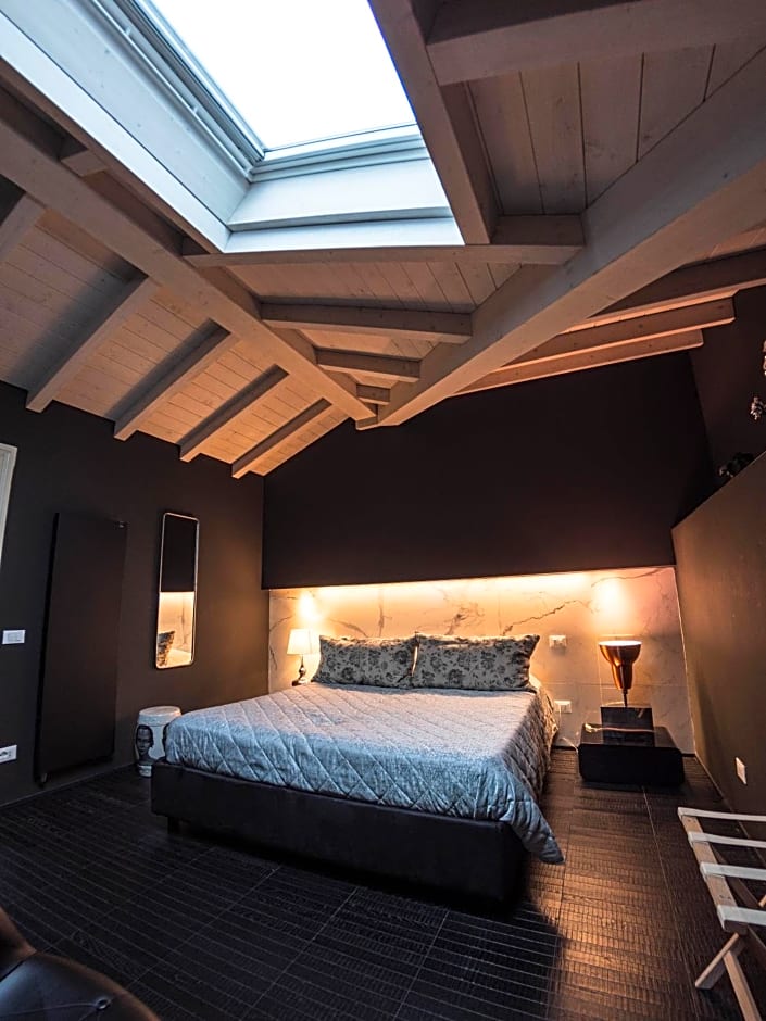 Palazzo Gozzi Bed & Beauty