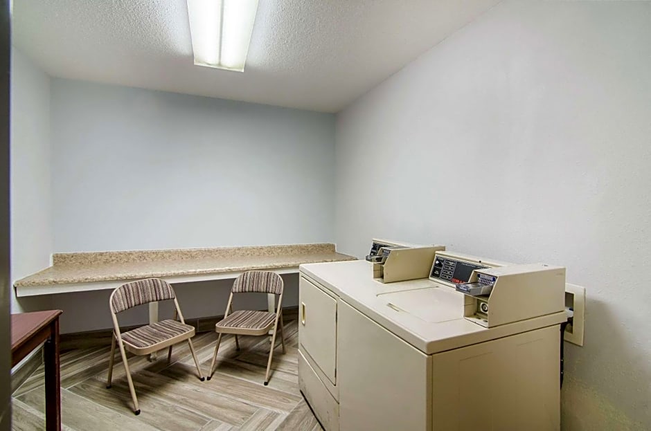 Quality Inn near University of Mobile