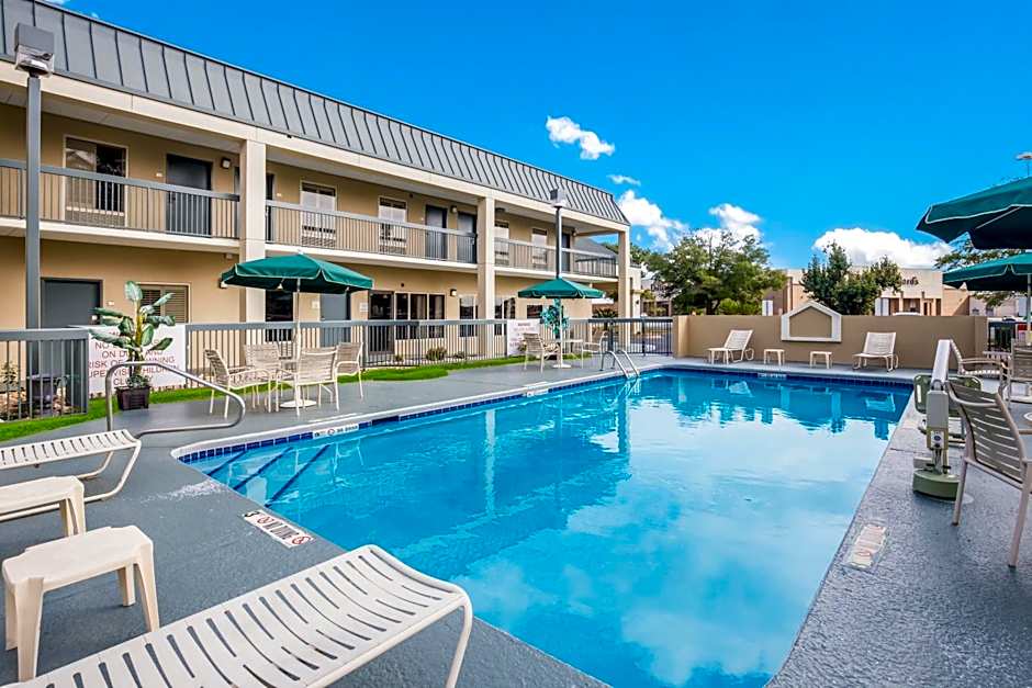 Quality Inn Albany Ga