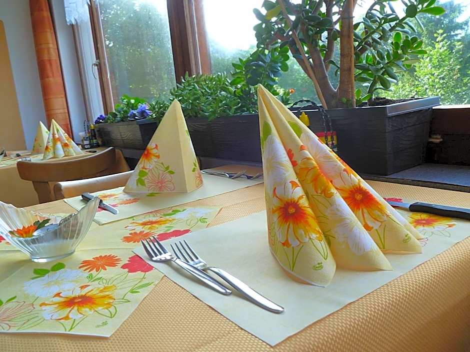 Hotel Restaurant Bergheim