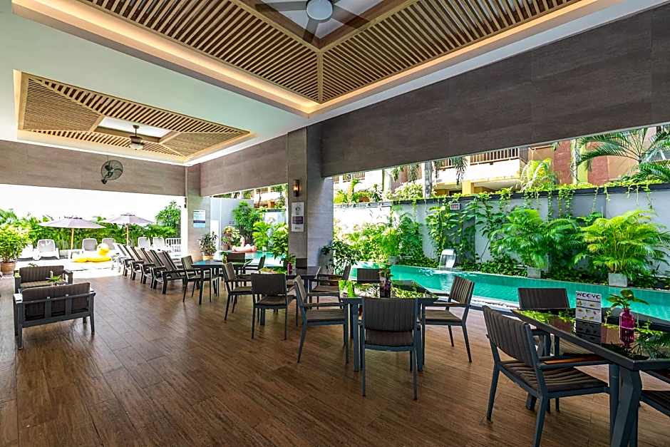 WOOVO Phuket Patong - by Swandor