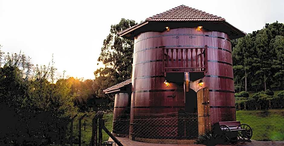 Pousada Botte di Vino