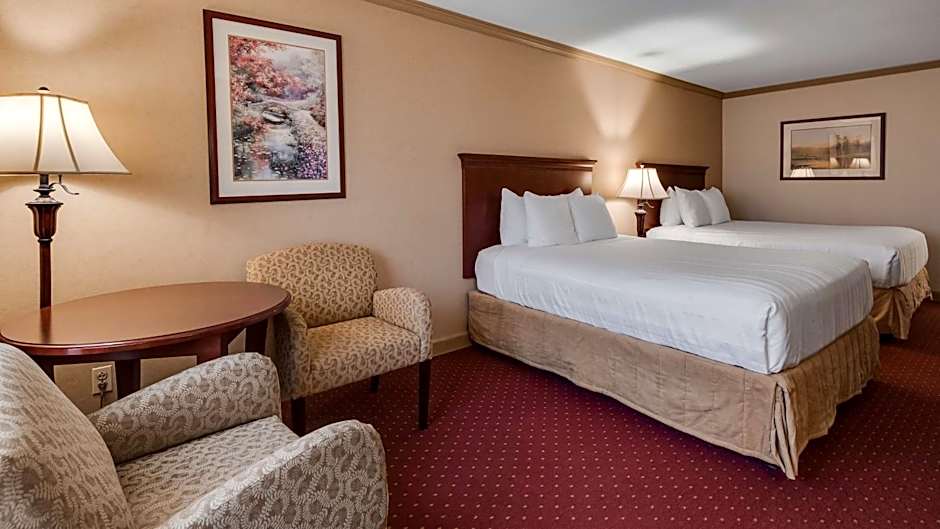 Best Western Plus Morristown Inn
