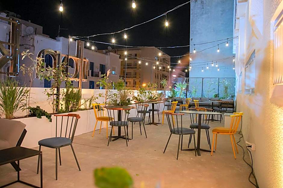 Yadis Ibn Khaldoun Hotel