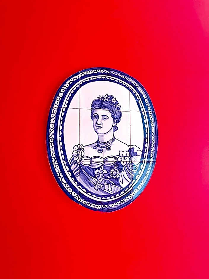 Palácio de Sintra Boutique House