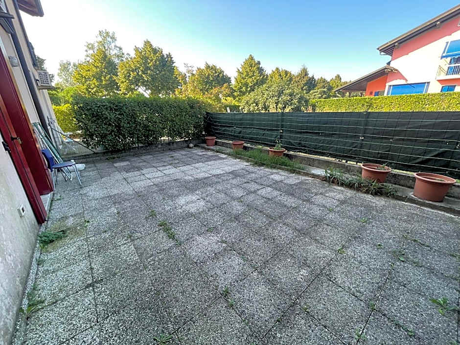 Villa Dascia - Agenzia Cocal