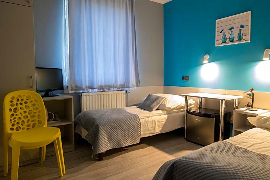 Eko Hotel Na Wierzynka & Park Pinokia