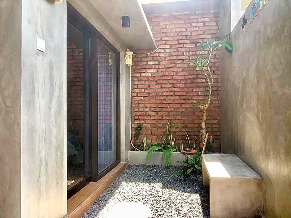 The Backyard Villas