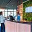 Ibis Styles Dijon Nord Valmy