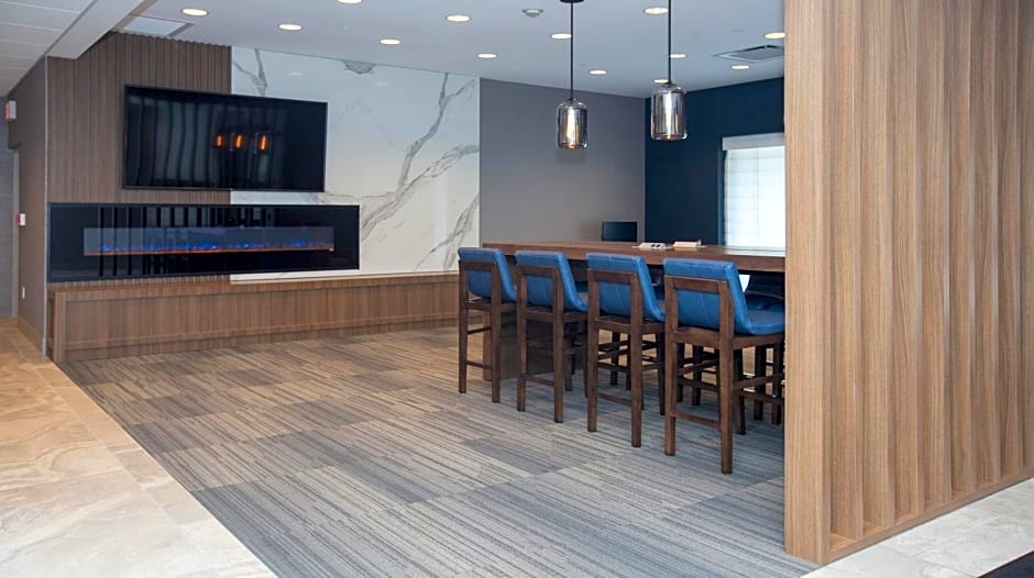 Candlewood Suites Cleveland South - Independence By IHG