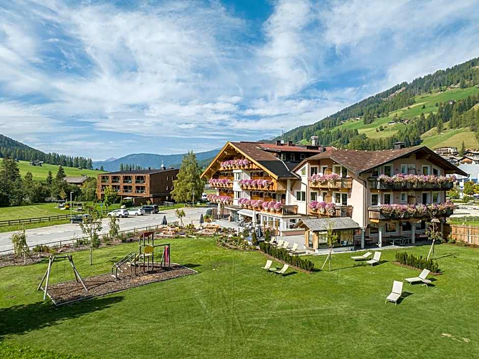 Hotel Waldheim