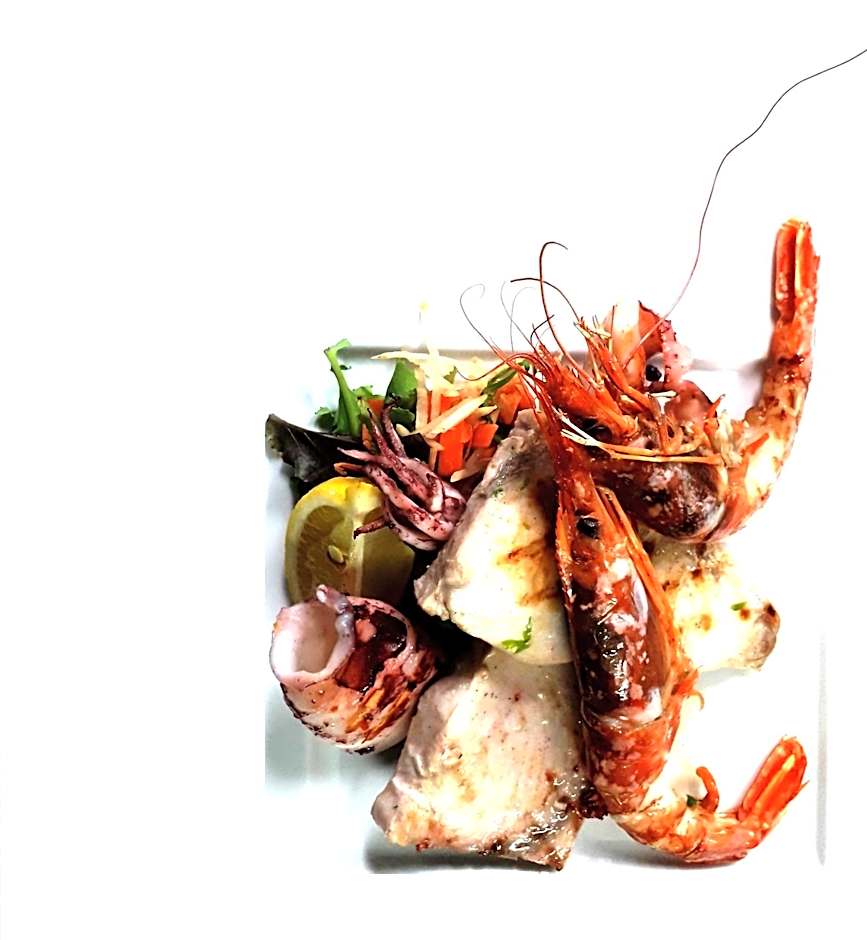Hotel Ristorante Paradise